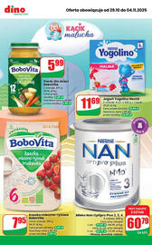 Dino gazetka tydzień 44 Strona 9