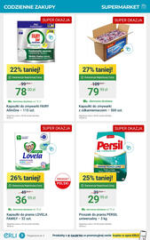 ERLI gazetka tydzień 44 Strona 3