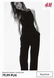 H&M gazetka tydzień 44 Strona 3