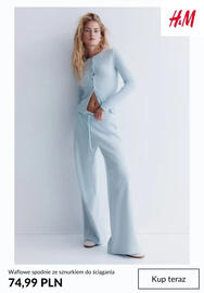 H&M gazetka tydzień 44 Strona 4