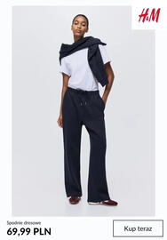 H&M gazetka tydzień 44 Strona 5