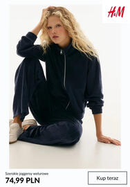 H&M gazetka tydzień 44 Strona 6