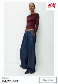 H&M gazetka tydzień 44 Strona 7