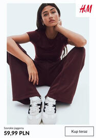 H&M gazetka tydzień 44 Strona 8