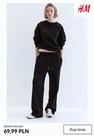 H&M gazetka tydzień 44 Strona 9