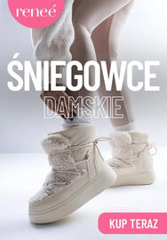 Renee magazyn tydzień 44 Strona 1