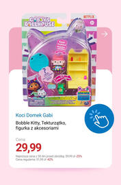 Smyk gazetka Strona 10