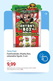 Smyk gazetka Strona 11