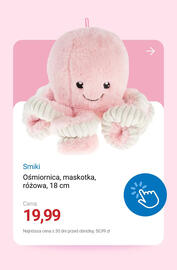 Smyk gazetka Strona 13