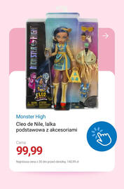 Smyk gazetka Strona 14