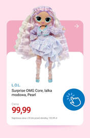 Smyk gazetka Strona 15