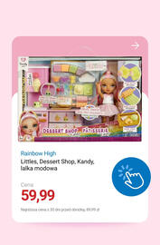 Smyk gazetka Strona 17