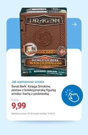 Smyk gazetka Strona 18