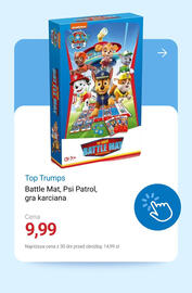 Smyk gazetka Strona 19