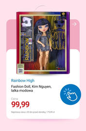 Smyk gazetka Strona 2