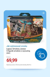 Smyk gazetka Strona 3