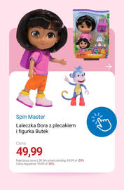 Smyk gazetka Strona 4