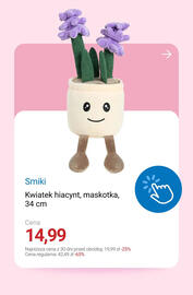 Smyk gazetka Strona 5