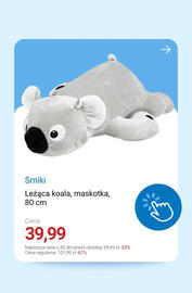 Smyk gazetka Strona 6