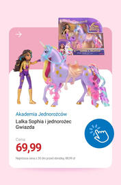 Smyk gazetka Strona 8