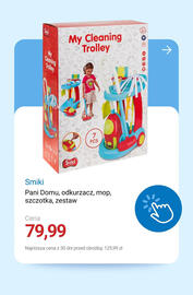 Smyk gazetka Strona 9