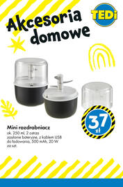 Tedi gazetka tydzień 44 Strona 4