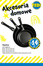 Tedi gazetka tydzień 44 Strona 5