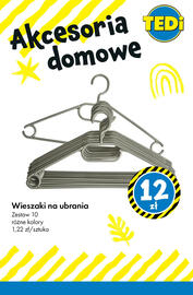 Tedi gazetka tydzień 44 Strona 7