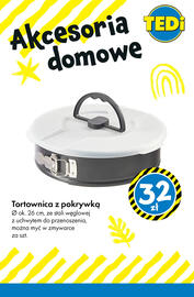 Tedi gazetka tydzień 44 Strona 8