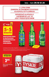 Biedronka gazetka tydzień 44 Strona 13