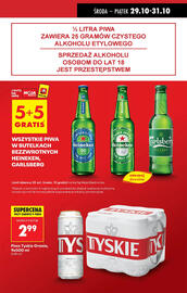 Biedronka gazetka tydzień 44 Strona 13