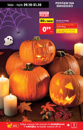 Biedronka gazetka tydzień 44 Strona 21