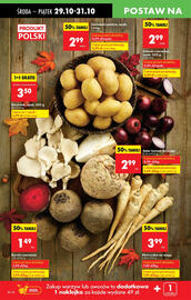 Biedronka gazetka tydzień 44 Strona 24