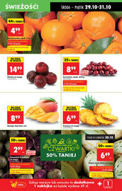 Biedronka gazetka tydzień 44 Strona 25