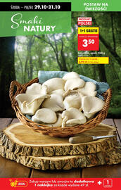 Biedronka gazetka tydzień 44 Strona 26