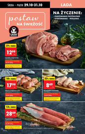 Biedronka gazetka tydzień 44 Strona 28