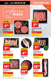 Biedronka gazetka tydzień 44 Strona 30