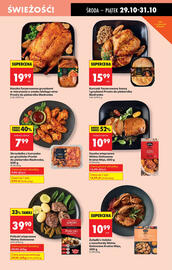 Biedronka gazetka tydzień 44 Strona 31