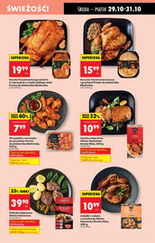 Biedronka gazetka tydzień 44 Strona 31