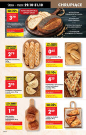 Biedronka gazetka tydzień 44 Strona 32