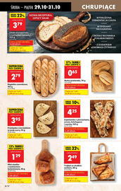 Biedronka gazetka tydzień 44 Strona 32