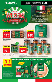 Biedronka gazetka tydzień 44 Strona 37