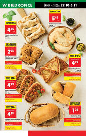 Biedronka gazetka tydzień 44 Strona 39