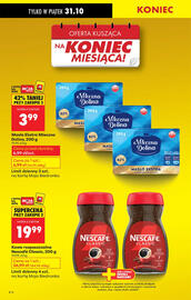 Biedronka gazetka tydzień 44 Strona 4