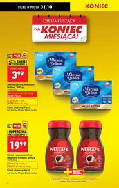 Biedronka gazetka tydzień 44 Strona 4