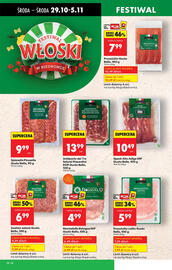 Biedronka gazetka tydzień 44 Strona 40