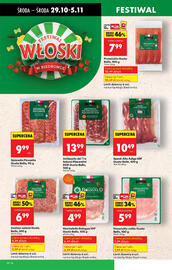 Biedronka gazetka tydzień 44 Strona 40