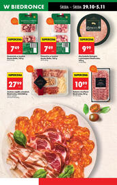 Biedronka gazetka tydzień 44 Strona 41