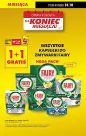 Biedronka gazetka tydzień 44 Strona 5