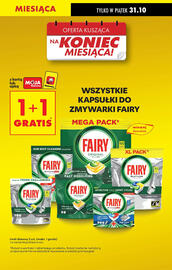 Biedronka gazetka tydzień 44 Strona 5